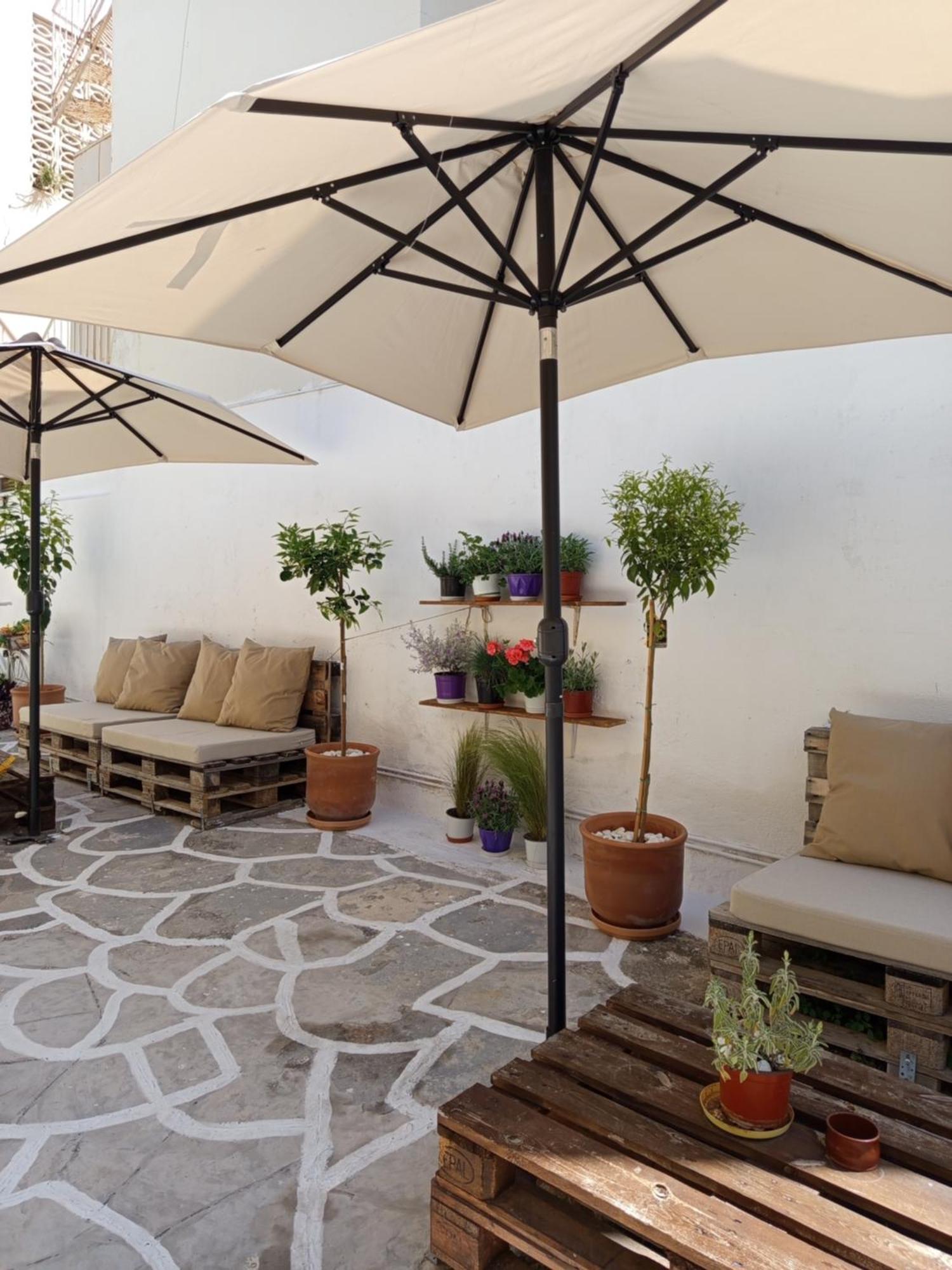 Apartamento Feidiou 1, Vol I Aegina Exterior foto